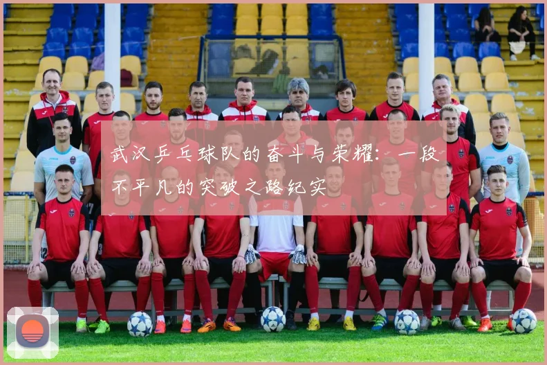武汉乒乓球队的奋斗与荣耀：一段不平凡的突破之路纪实