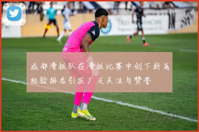 成都滑板队在滑板比赛中创下新高经验排名引发广泛关注与赞誉