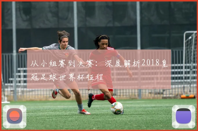 从小组赛到决赛：深度解析2018皇冠足球世界杯征程